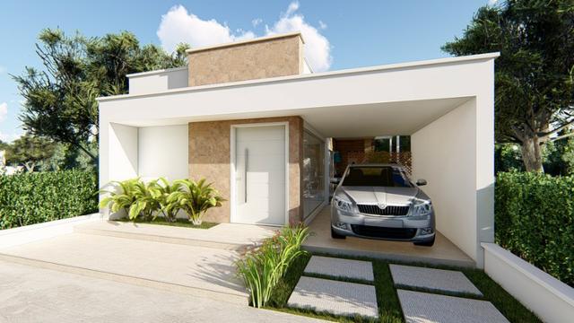 Casa no Residencial Arbre (Av. Hélio Gueiros) - Foto 8