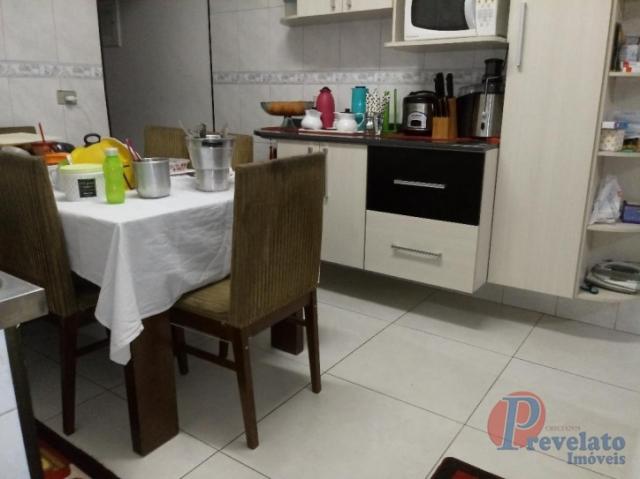 Ct-5886 - casa térrea com 2 dormitórios - v.alves dias - Foto 5