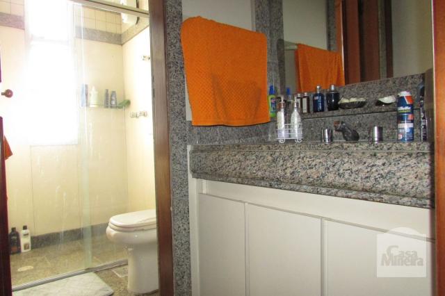 Apartamento à venda com 4 dormitórios em Gutierrez, Belo horizonte cod:238872 - Foto 13