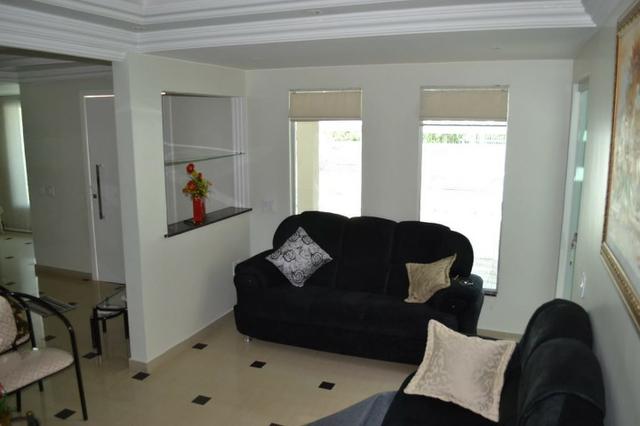 Sérgio Soares vende: Lindo sobrado na QRI 29 Santos Dumont - Foto 7