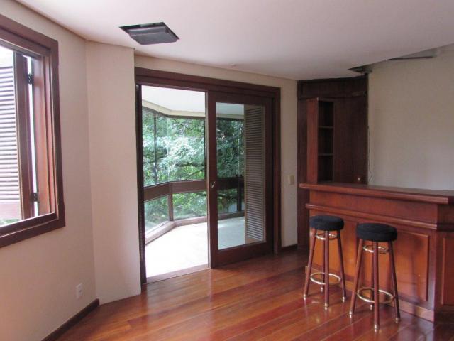 Cobertura com 4 dormitórios para alugar por r$ /mês - bela vista - porto alegre/rs - Foto 5