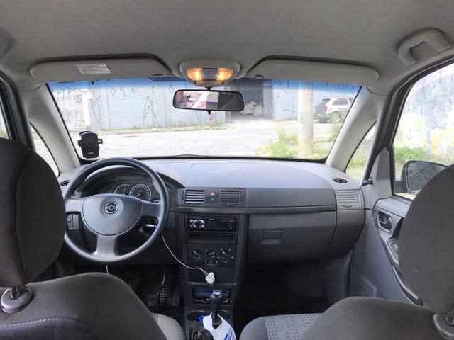 Meriva 1.8 completa - Foto 4