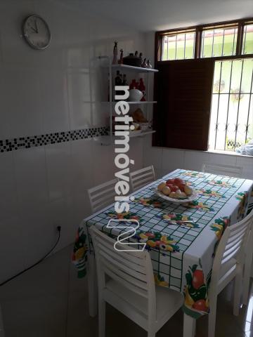 Casa à venda com 5 dormitórios em Vila laura, Salvador cod:729535 - Foto 11