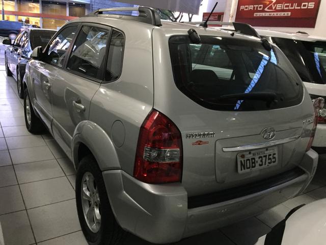 Hyundai Tucson GLS At 2012 - Foto 7
