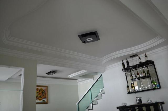 Sérgio Soares vende: Lindo sobrado na QRI 29 Santos Dumont - Foto 3