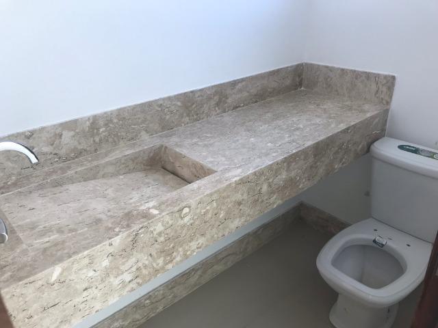 Residencial Hemetério Gurgel - Tirol - 4 suites - Novo - Lazer Completo - Foto 4
