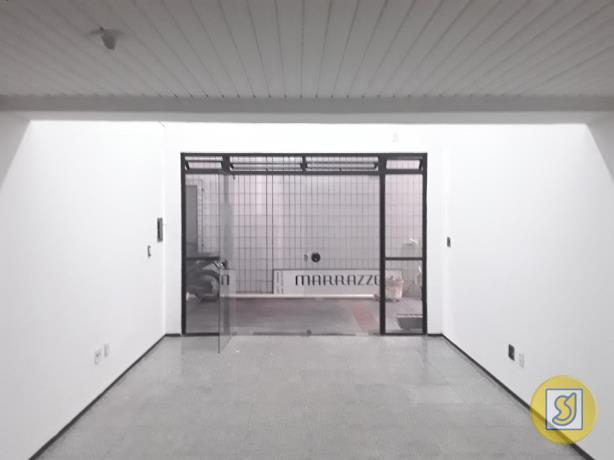 Loja comercial para alugar em Meireles, Fortaleza cod:44268 - Foto 2