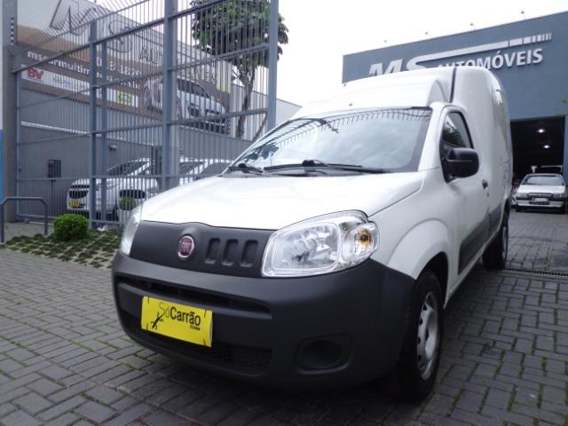 Oportunidade Fiat Fiorino Furgao Evo 1.4