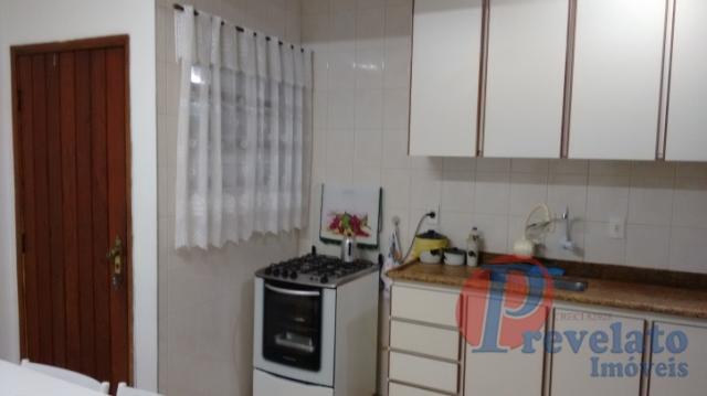 Ct-4883 casa térrea , b alves dias permuta por apto até 300 - Foto 15