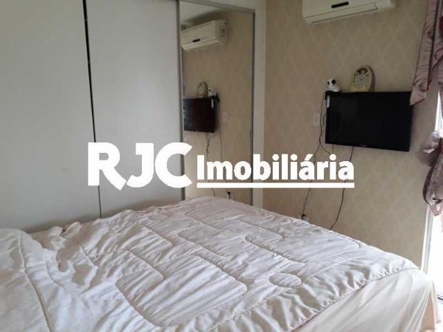 Cobertura Linear Lindíssima 5 qtos 3 vagas colado Metrô Oportunidade - Foto 8