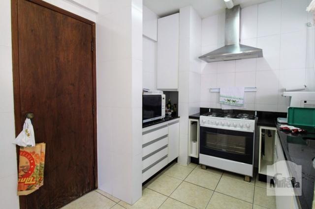Apartamento à venda com 4 dormitórios em Gutierrez, Belo horizonte cod:240698 - Foto 14