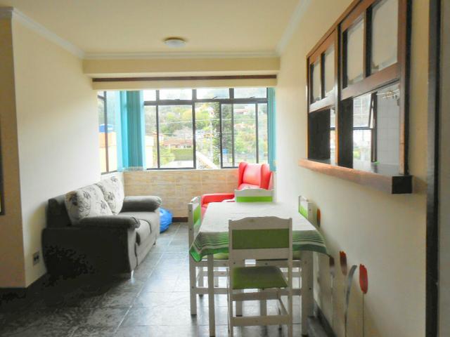Teresópolis alugo.Lindo condomínio! Excelente localização!Super em conta confira - Foto 3
