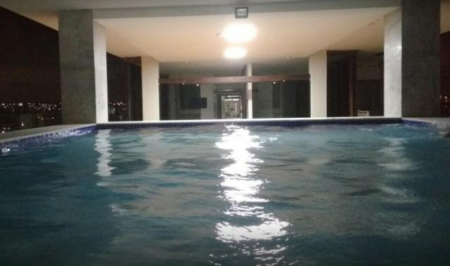 Flat 4 rodas olinda/ Beira Mar - Locday