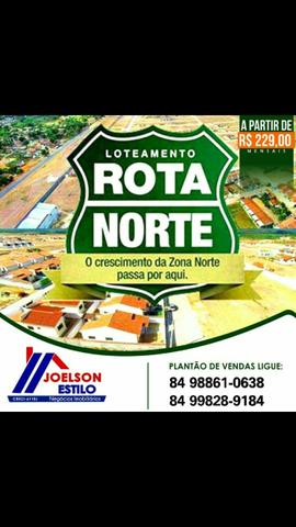 Oportunidade única: lotes comerciais :