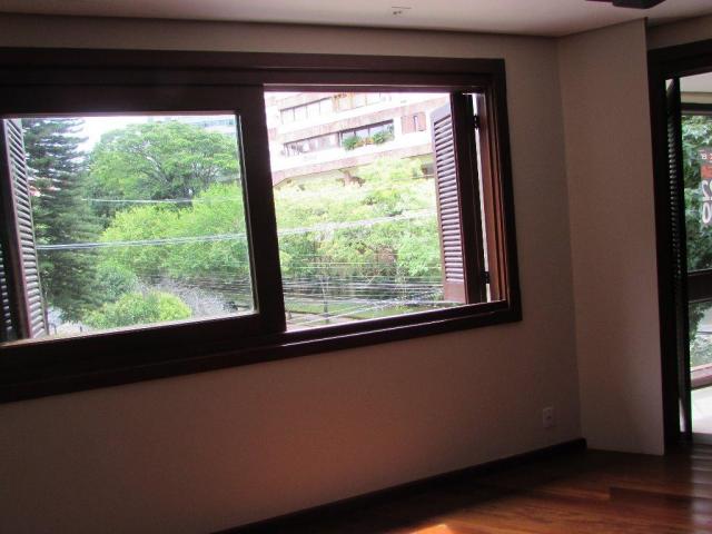Cobertura com 4 dormitórios para alugar por r$ /mês - bela vista - porto alegre/rs - Foto 4
