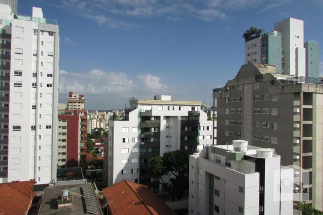 Apartamento à venda com 4 dormitórios em Gutierrez, Belo horizonte cod:238872 - Foto 17