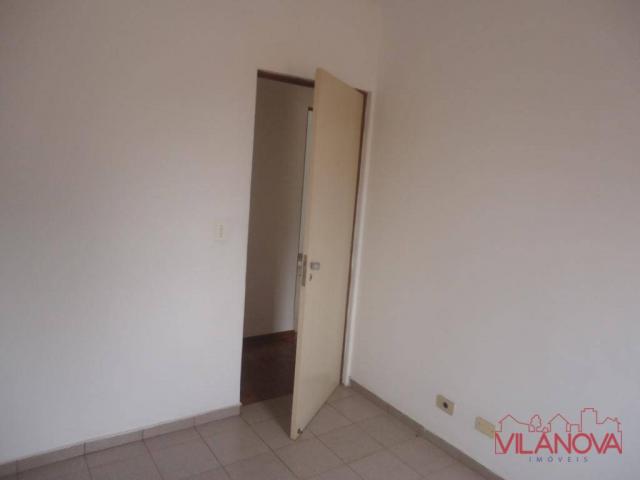 Apartamento com 3 dormitórios à venda, 80 m² por r$ 280.000,00 - jardim das indústrias - s - Foto 5