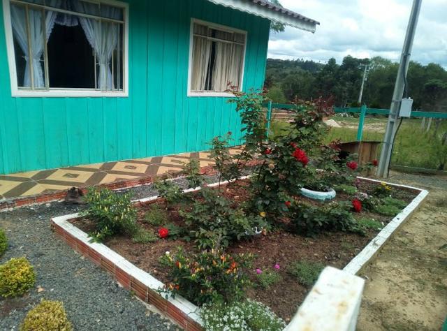 Casa na Lapa-PR - Foto 2