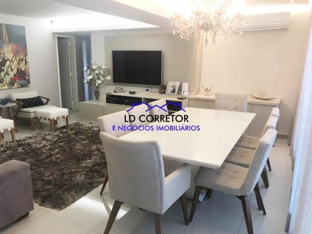 Apartamento a venda domani - setor marista - Foto 12