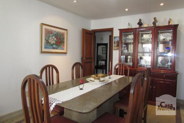 Apartamento à venda com 4 dormitórios em Gutierrez, Belo horizonte cod:238872 - Foto 3