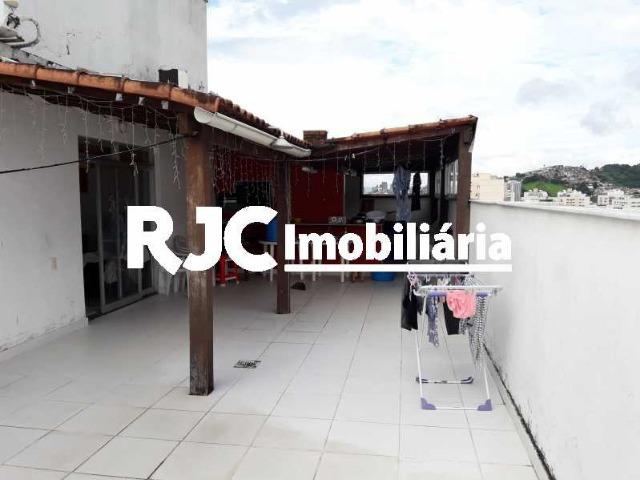 Cobertura Linear Lindíssima 5 qtos 3 vagas colado Metrô Oportunidade - Foto 7