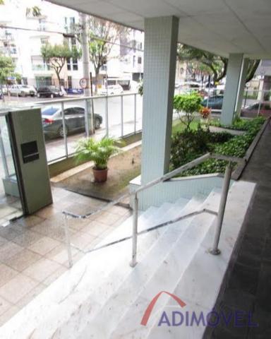 2 quartos em jardim da penha - Foto 5