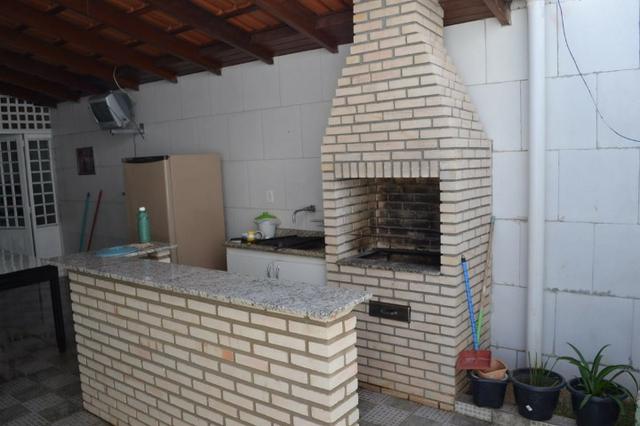 Sérgio Soares vende: Lindo sobrado na QRI 29 Santos Dumont - Foto 12