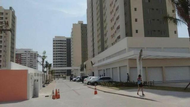 Apartamento a venda Vila da Penha | Vila Esplêndida Residencial - Foto 9