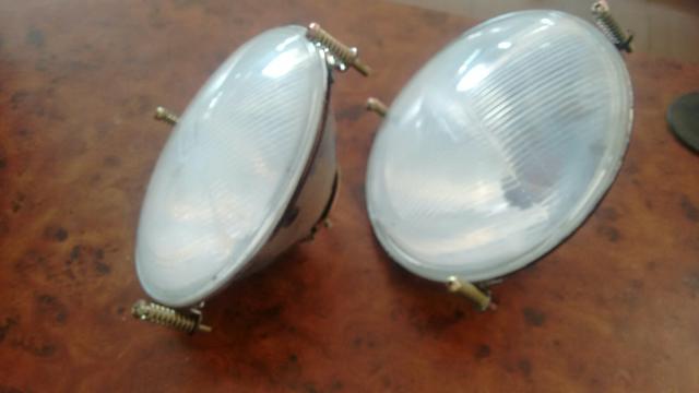 Farol principal L/DE - Foto 3