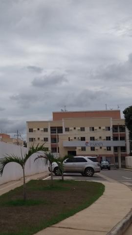 Passo chave Apart. Estrada Maioba, 2 banheiros e varanda