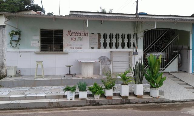 Vendo casa no primavera