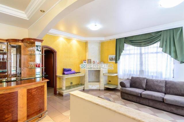 Casa com 6 dormitórios à venda, 300 m² por R$ 790.000 - Jardim Presidente - Londrina/PR - Foto 11