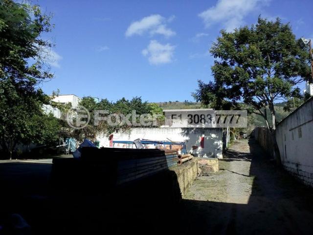 Terreno à venda em Protásio alves, Porto alegre cod:187343 - Foto 3
