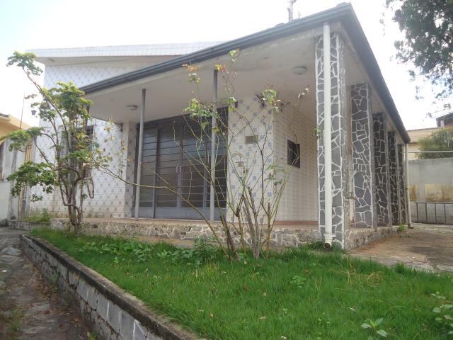 Casa à venda com 3 dormitórios em Santo andré, Belo horizonte cod:5315