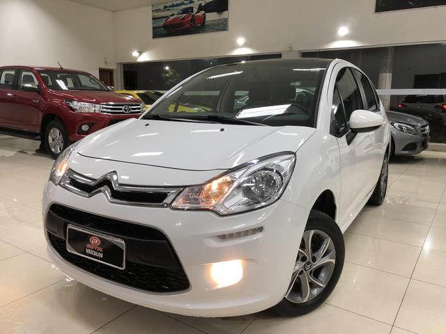C3 1.2 Tendance 16/17 15.500 km !! - Foto 3