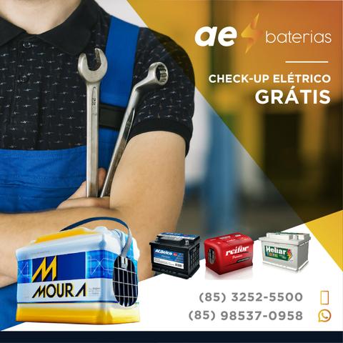 R$182,00 Nova Para Carro