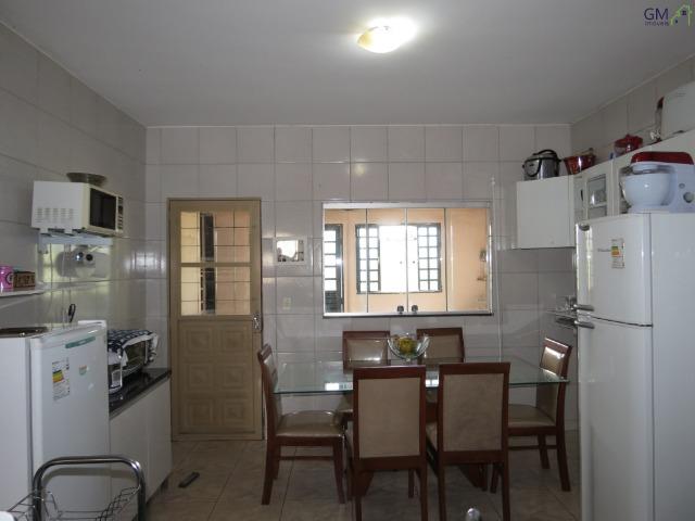 Casa a venda / Condomínio Granville / 03 Quartos / Suítes / Aceita troca casa Sobradinho D - Foto 9