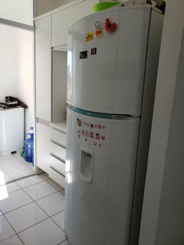 Apartamento 3/4 térreo com Garden cond. Monza - Foto 11