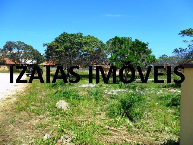 COD-145: Terreno em Vilatur - Saquarema