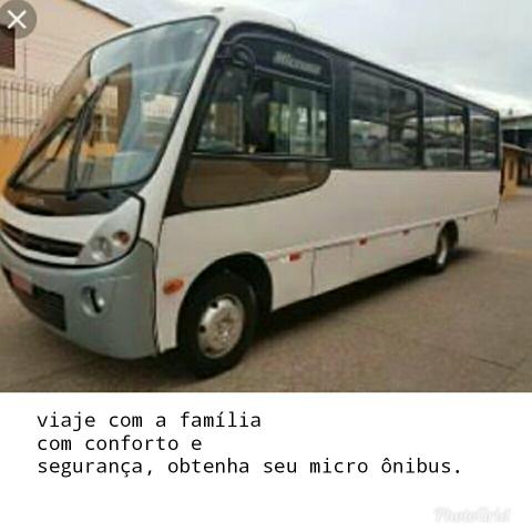 Micro ônibus