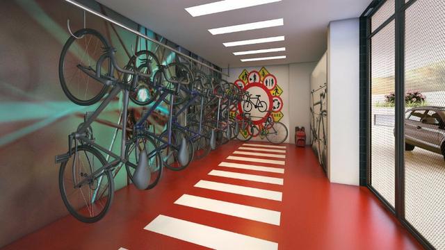 Últimas Unidades Edifício Porto Lligat na Jatiuca, apto com 157 m² - Foto 10