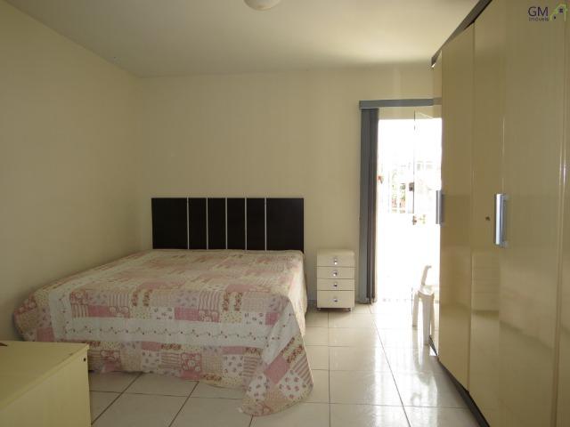 Casa a venda / Condomínio Granville / 03 Quartos / Suítes / Aceita troca casa Sobradinho D - Foto 4