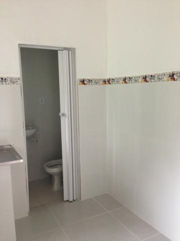 Casa na Abolição, 1 quarto - Foto 13