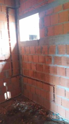 Linda casa com jardim e passagem lateral.CA0138 - Foto 3