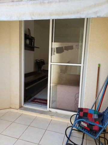 Apartamento 3/4 térreo com Garden cond. Monza - Foto 20