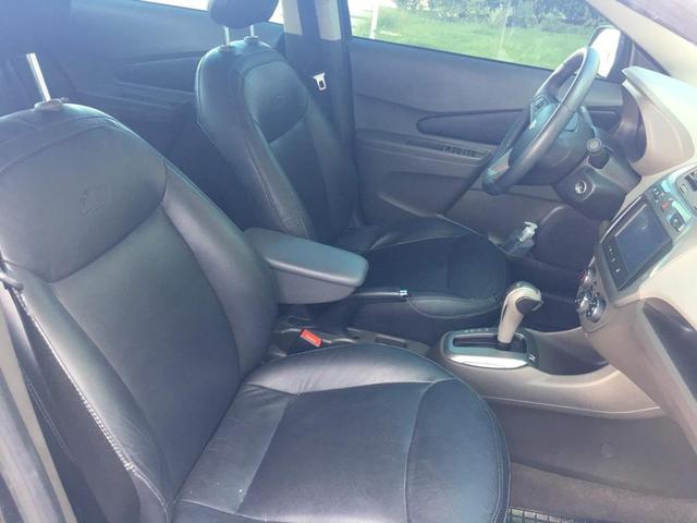 Cobalt 1.8 LTZ automático completo - Foto 2