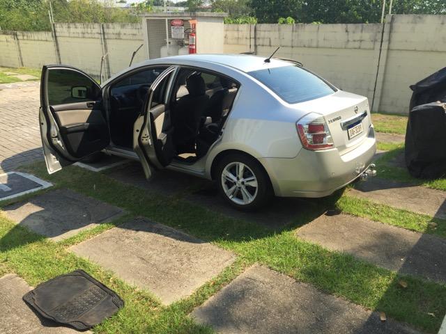 Nissan Sentra 2012 - Foto 6