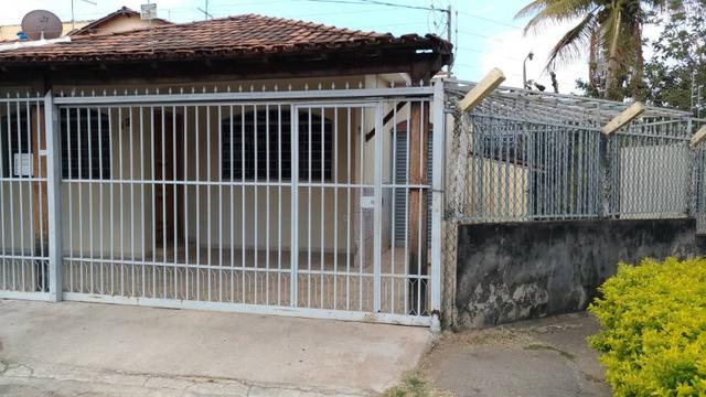 Excelente casa no Guará! Aceitamos financiamento! Localização privilegiada!