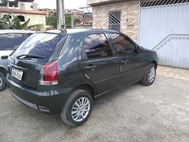 Vendo Palio 2011/2012 tel. 98296_7742 - Foto 2