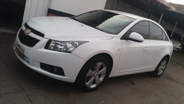 Cruze lt aut. 2014/2014